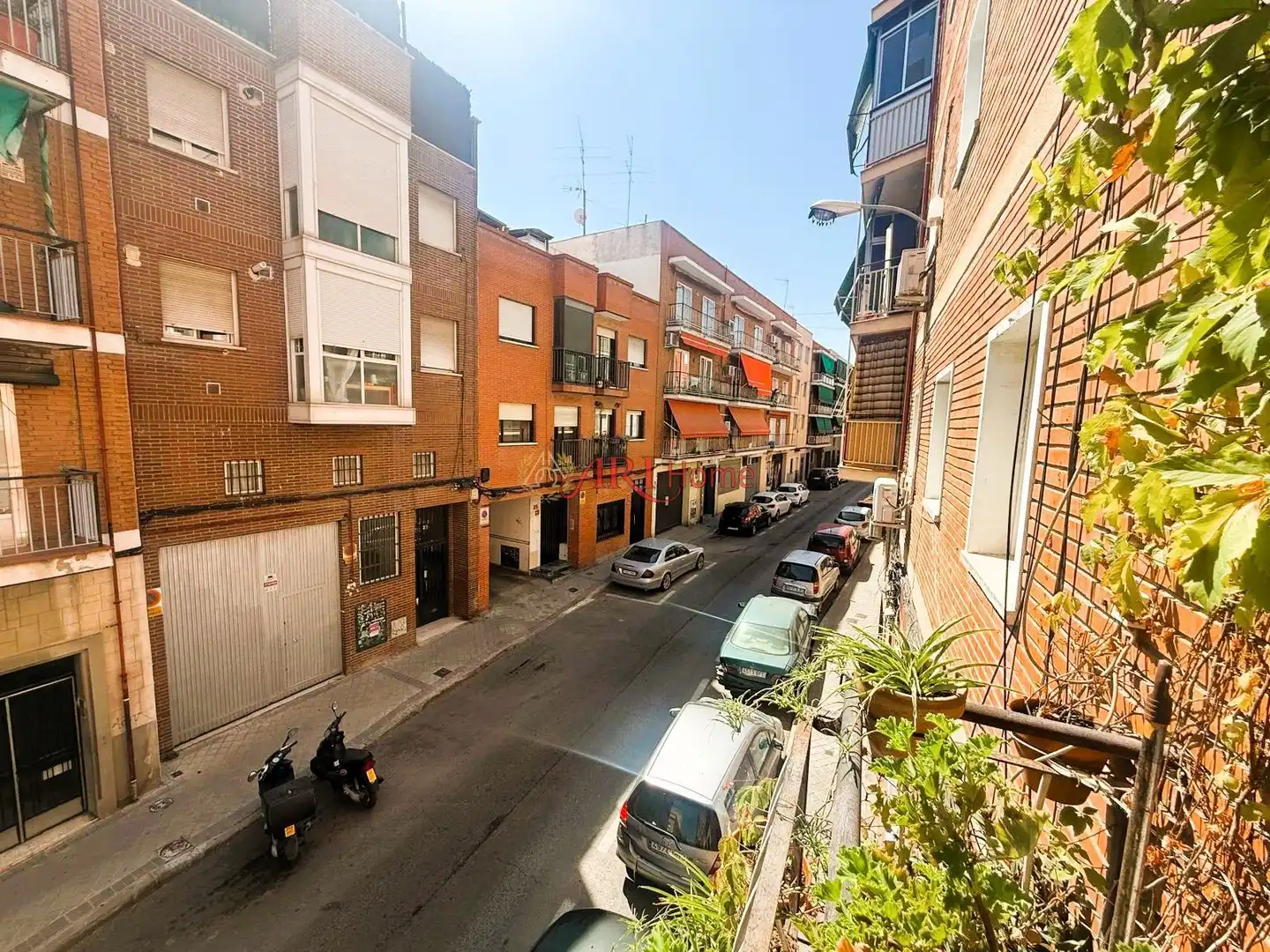 Wohnung mit Terrasse zum Verkauf in Hermanos del Moral, imagen 15