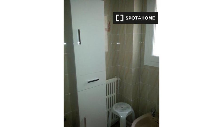 Piso de alquiler en Pacífico - Imagen 5