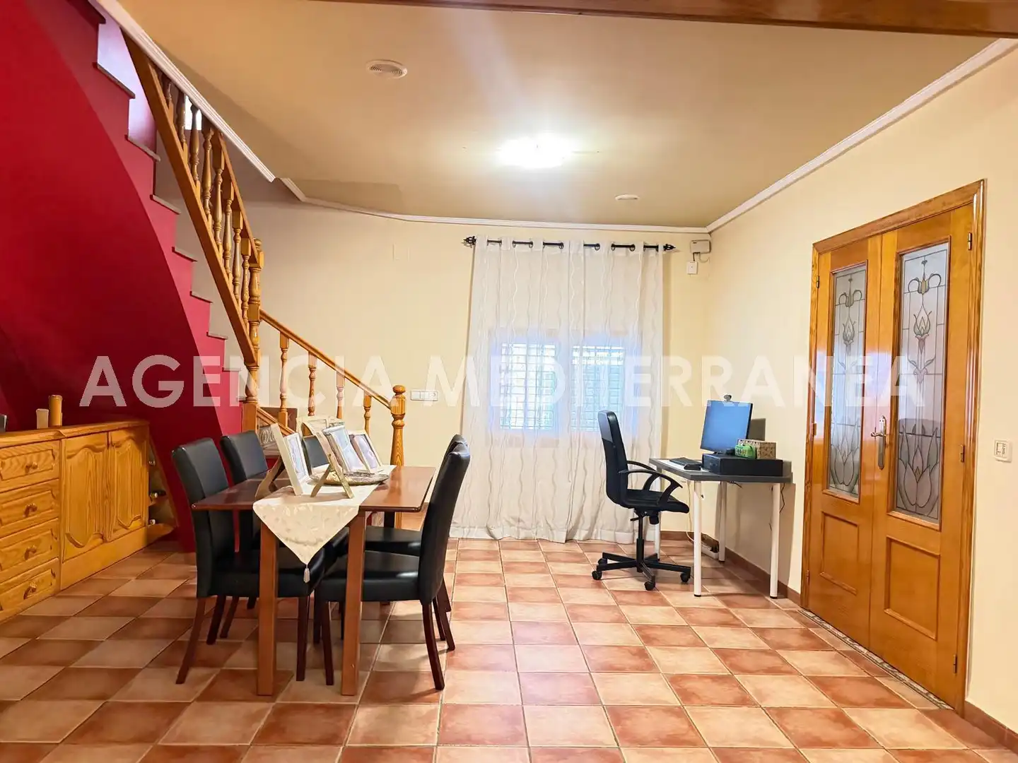 Casa amb terrassa en venda a Carcaixent, imagen 4