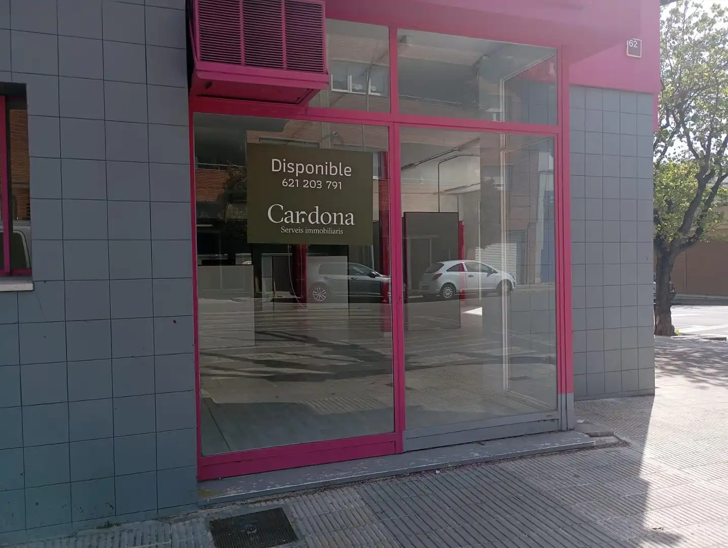 Locale commerciale in vendita a Llevant, imagen 4