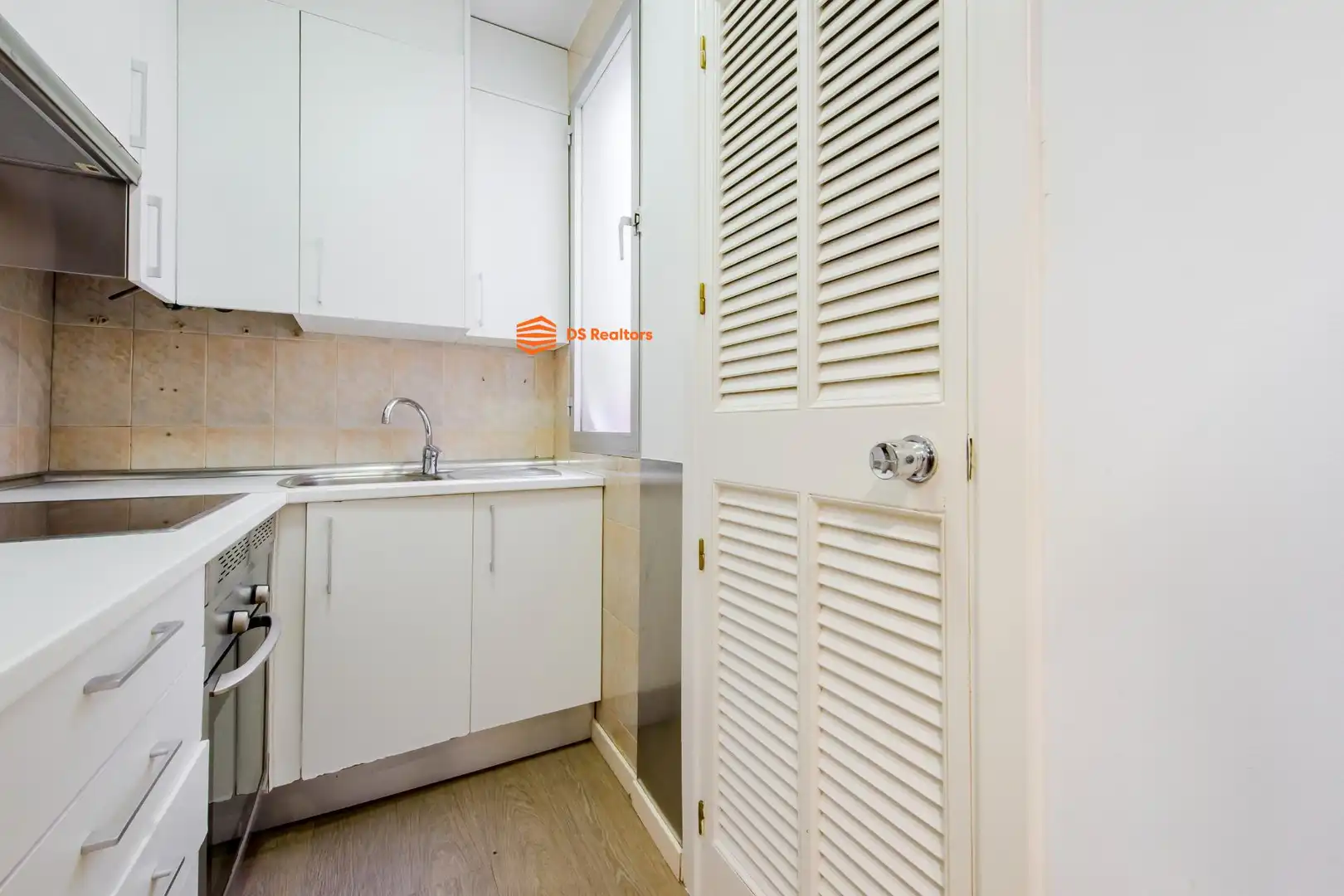 Flat with lift for sale in Calle de Jaime Tercero, imagen 12