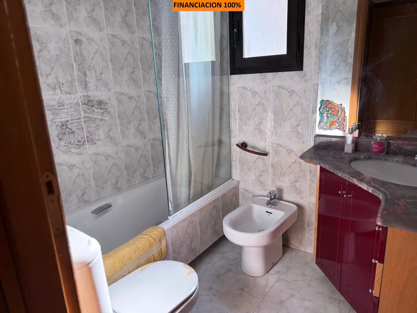 Piso con ascensor en venta en Calle de María de Echarri, imagen 15