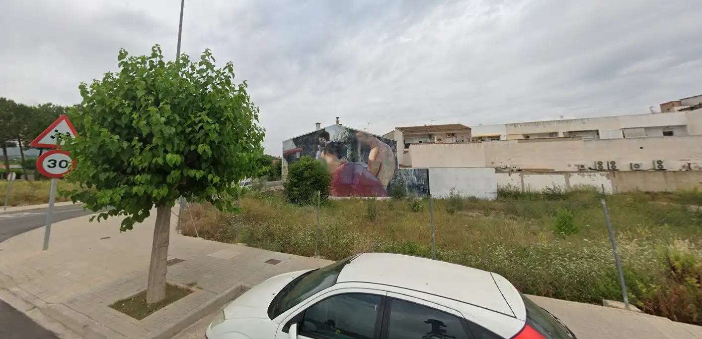 Terreny residencial en venda a Carrer 8 de Març 22, imagen 6