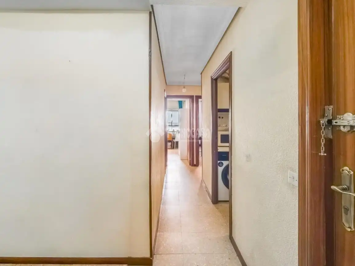 Piso en venta en Leganés con Calefacción