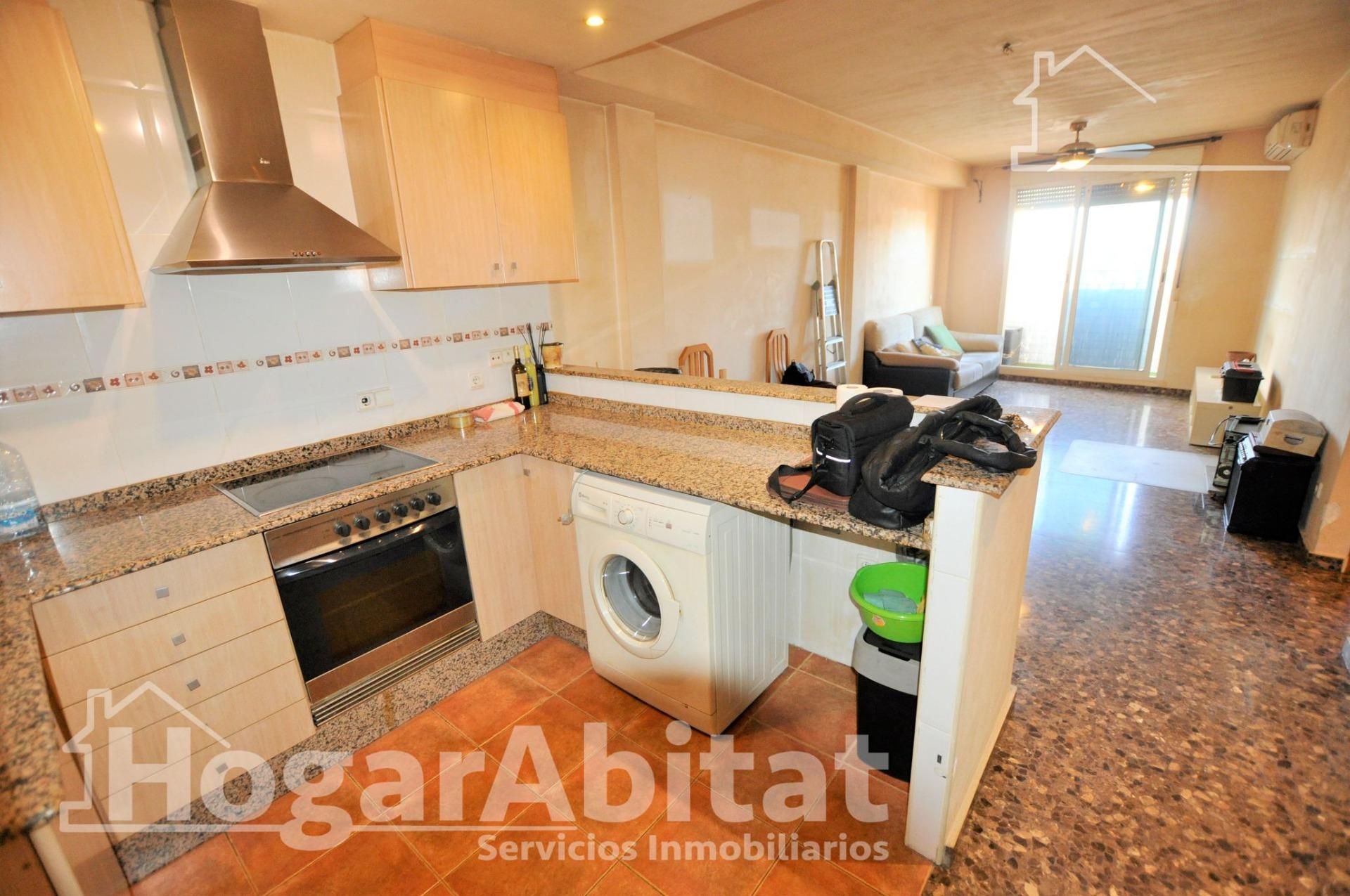 Flat for sale in Calle doctor fleming, Massamagrell