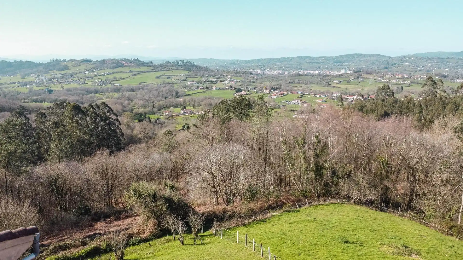 Casa o xalet en venda en Siero amb Calefacció, Jardí privat i Moblat