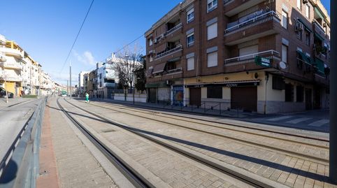 Foto 5 von Geschaftsraum zum Verkauf in Avenida de Blas de Otero, Maracena, Granada