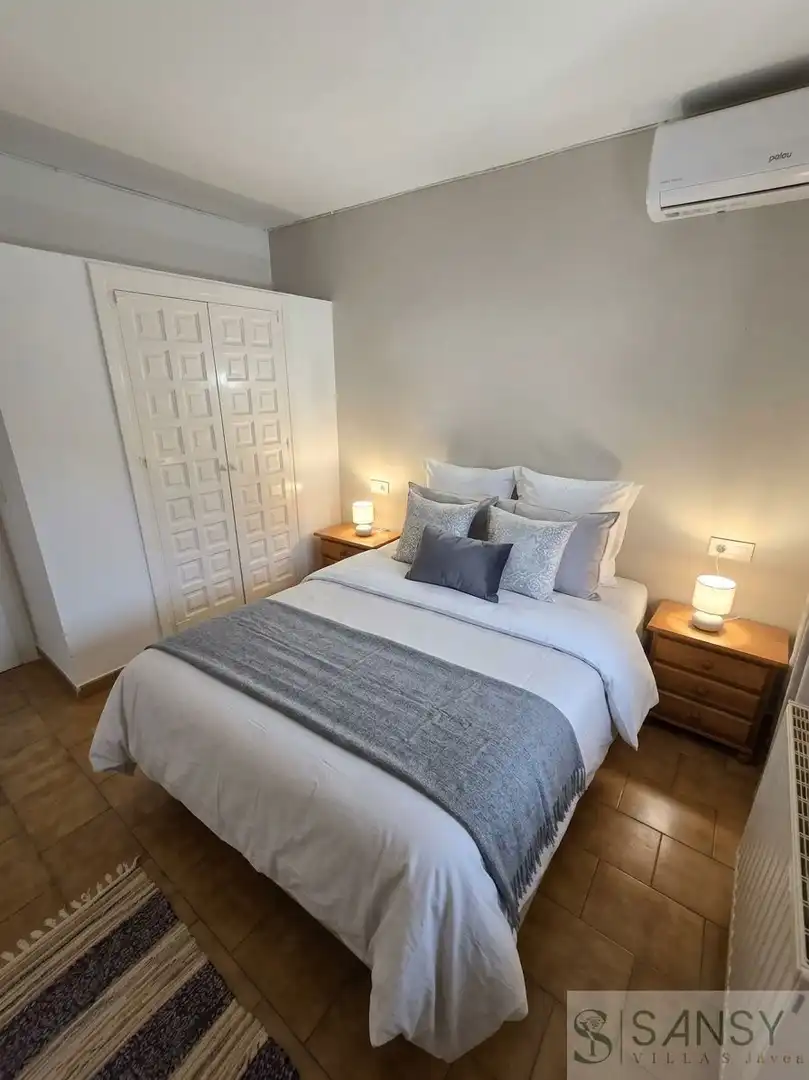 Casa con piscina in vendita a El Portet - Pla de Mar, imagen 10