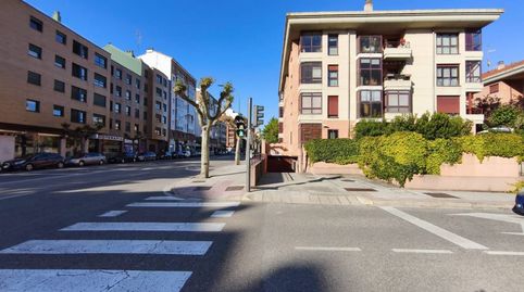 Foto 2 de Garaje en venta en Calle Alhucemas, Plantío - Alcampo, Burgos Capital