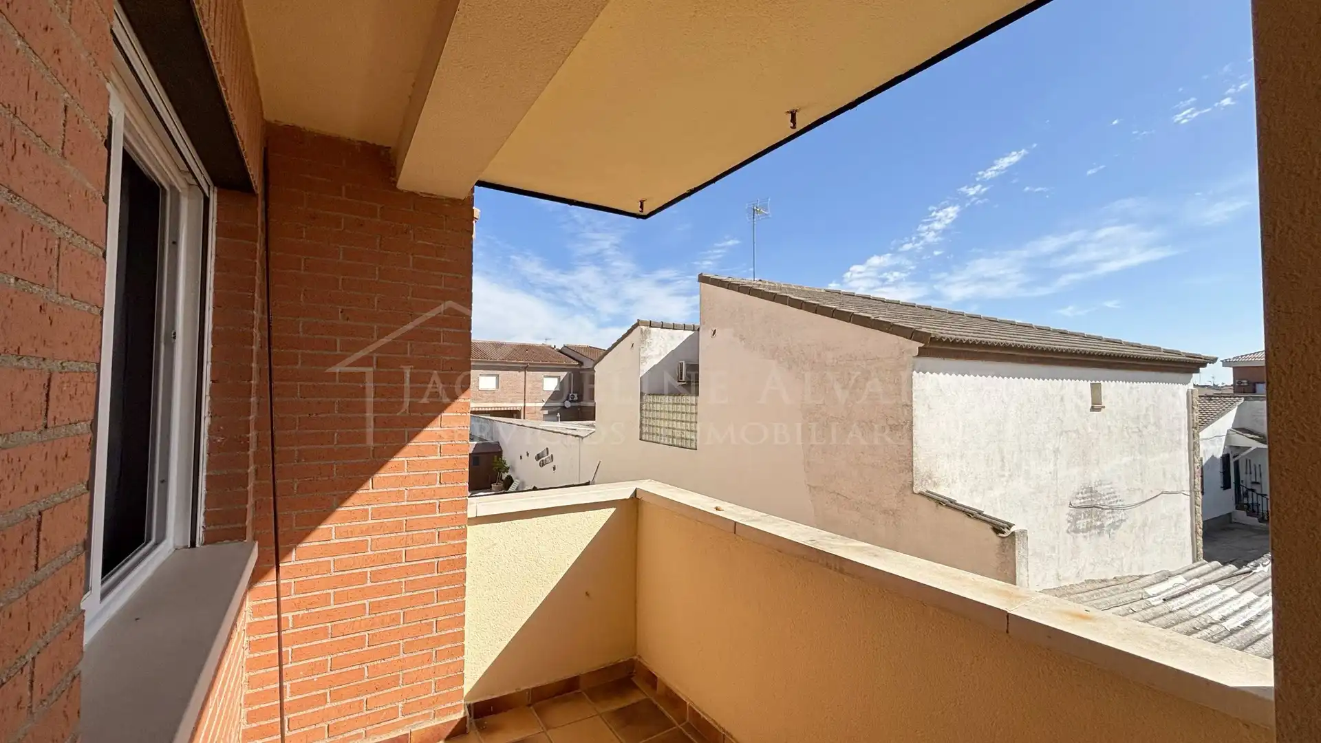 Terraza de Piso en venta en Ugena con Calefacción, Amueblado y Balcón