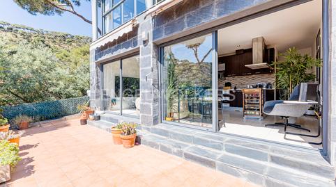 Foto 3 de Casa o xalet en venda a Vallvidrera - Tibidabo - Les Planes, Barcelona