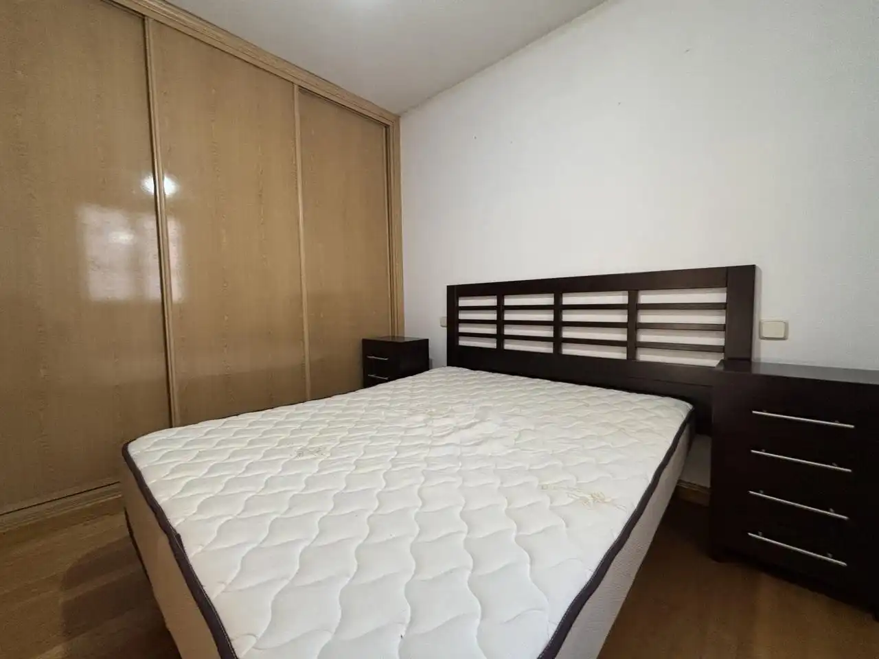 Habitación de Piso en venta en Madrid con Aire acondicionado, Parquet y Trastero