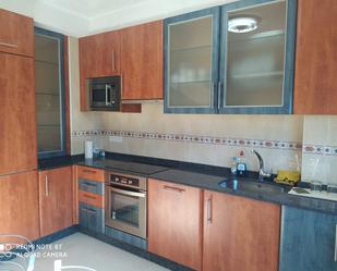 Kitchen of Duplex for sale in Silleda