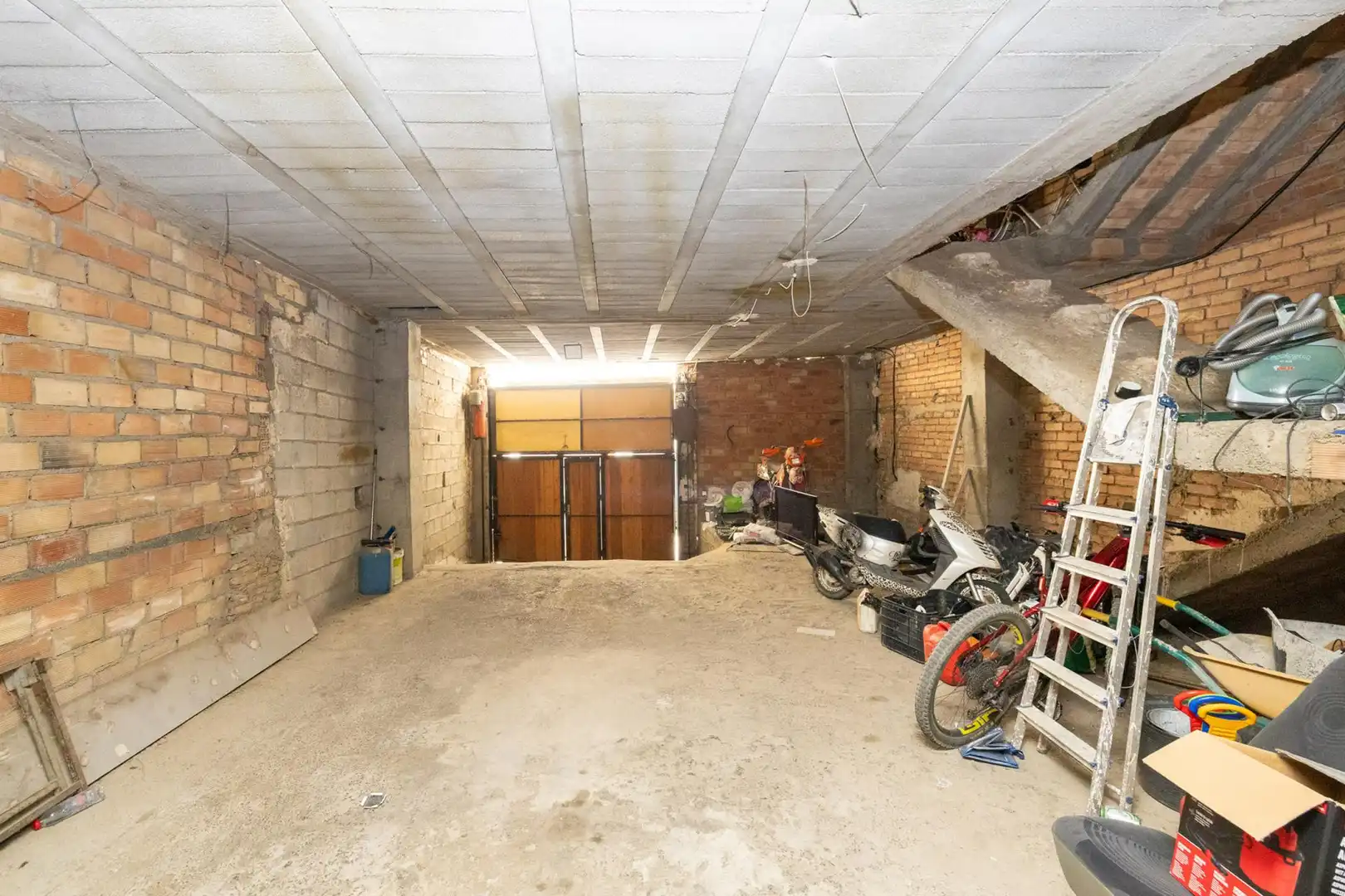 Edificio en venta en Lanjarón