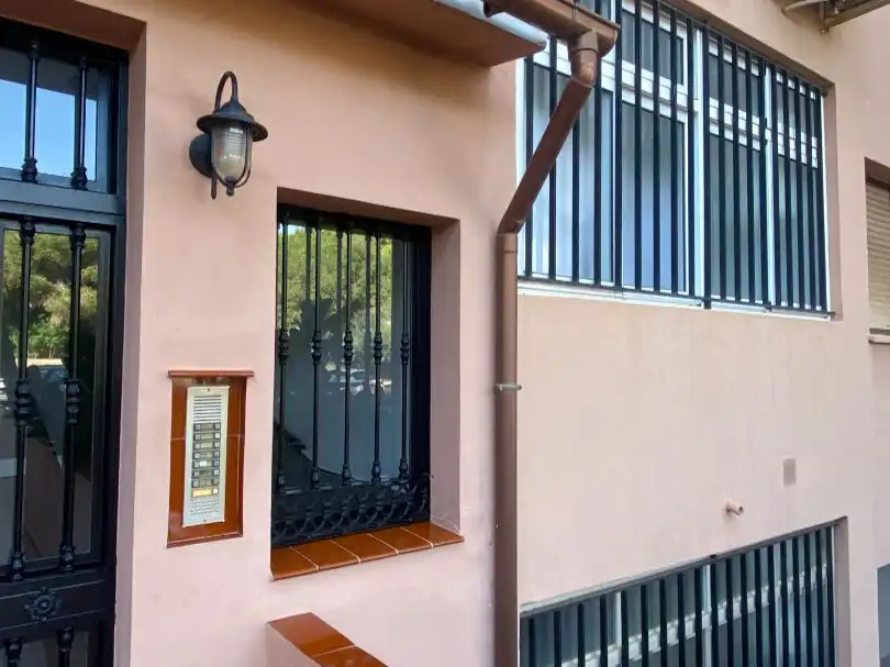 Wohnung mit Garten zum Verkauf in calle del Naranjo 5, imagen 12