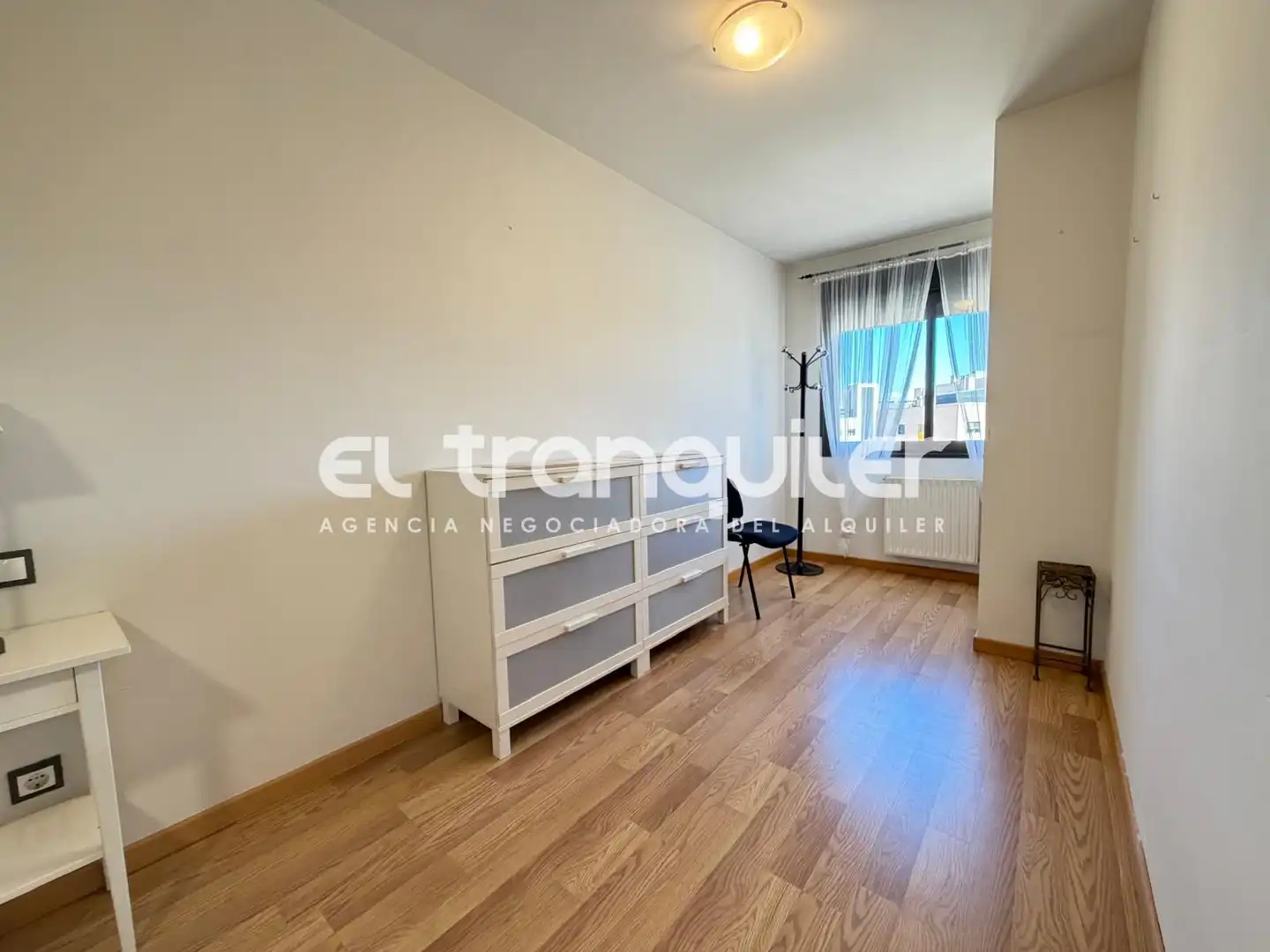 Schlafzimmer von Wohnung zur Miete in Tenería I – La Tenería II