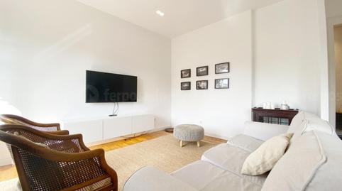 Foto 4 de Piso en venta en Villaviciosa - Manuel Alvarez Miranda, 1, Villaviciosa - Amandi, Villaviciosa