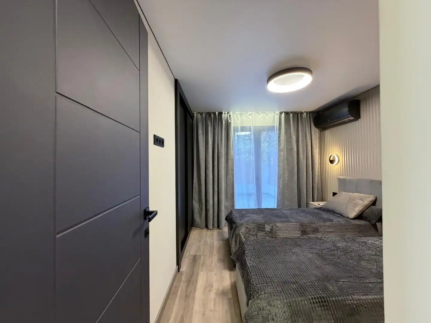 Bedroom of Houses for sale in Torrevieja  with Air Conditioner, Heating and Private garden