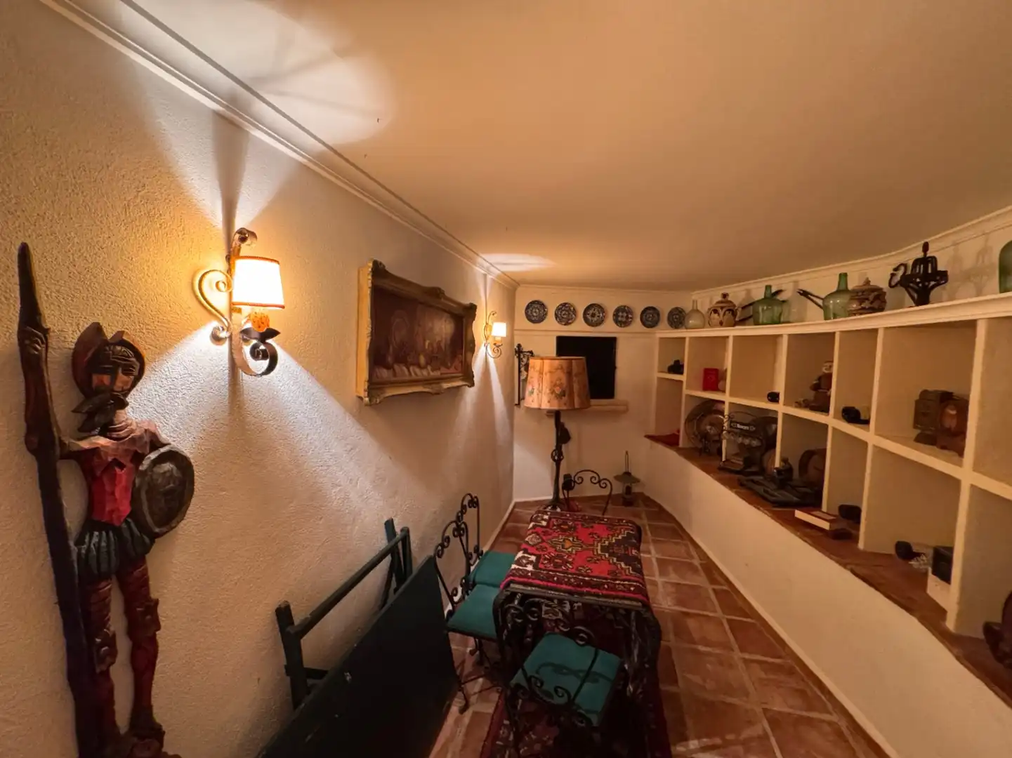 Villa con piscina in vendita a Cala Advocat - Baladrar, imagen 45