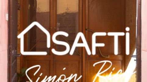 Foto 3 de Casa adosada en venta en Bembibre, León