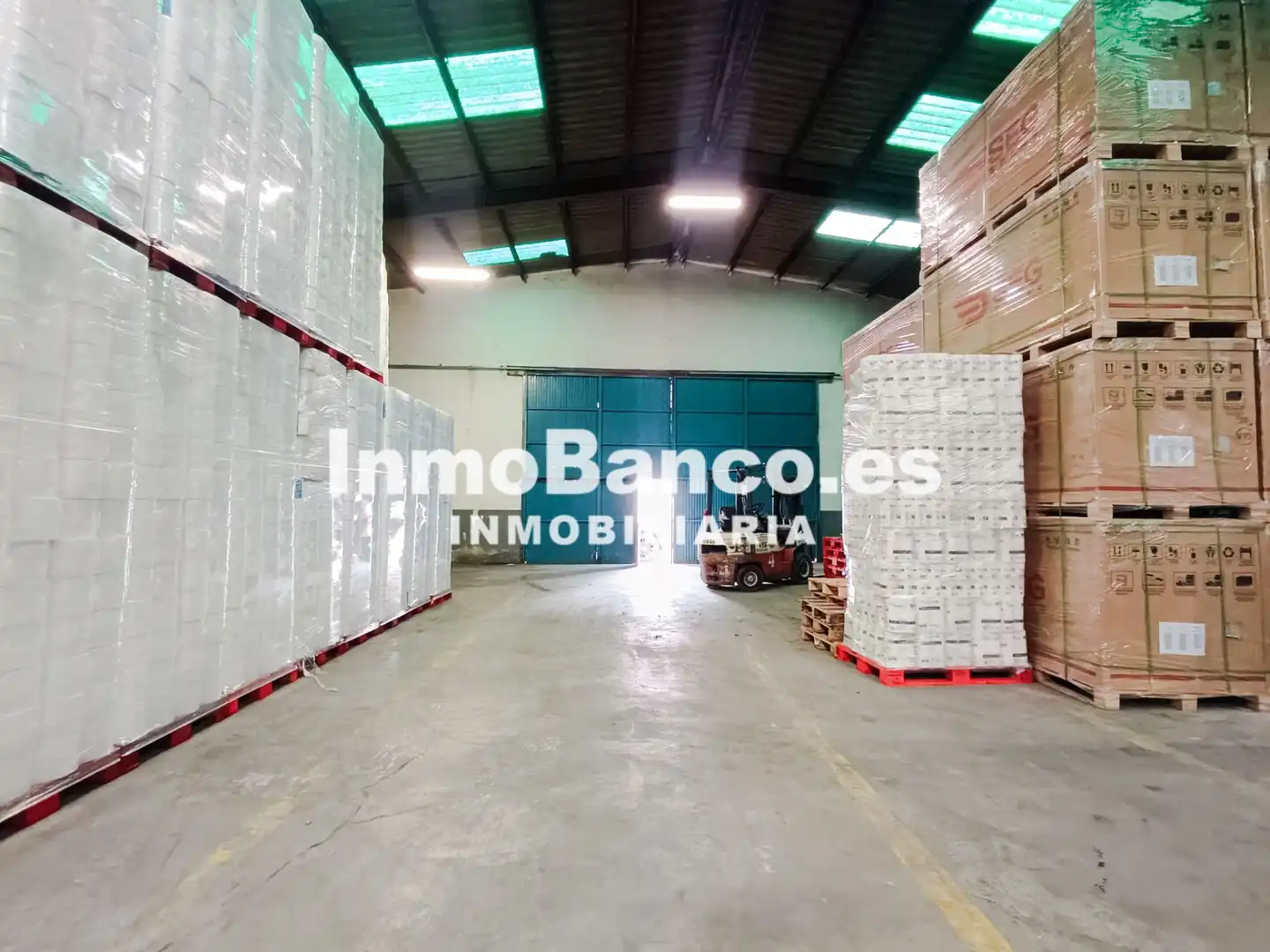 Industrial buildings for sale in Quart de Poblet