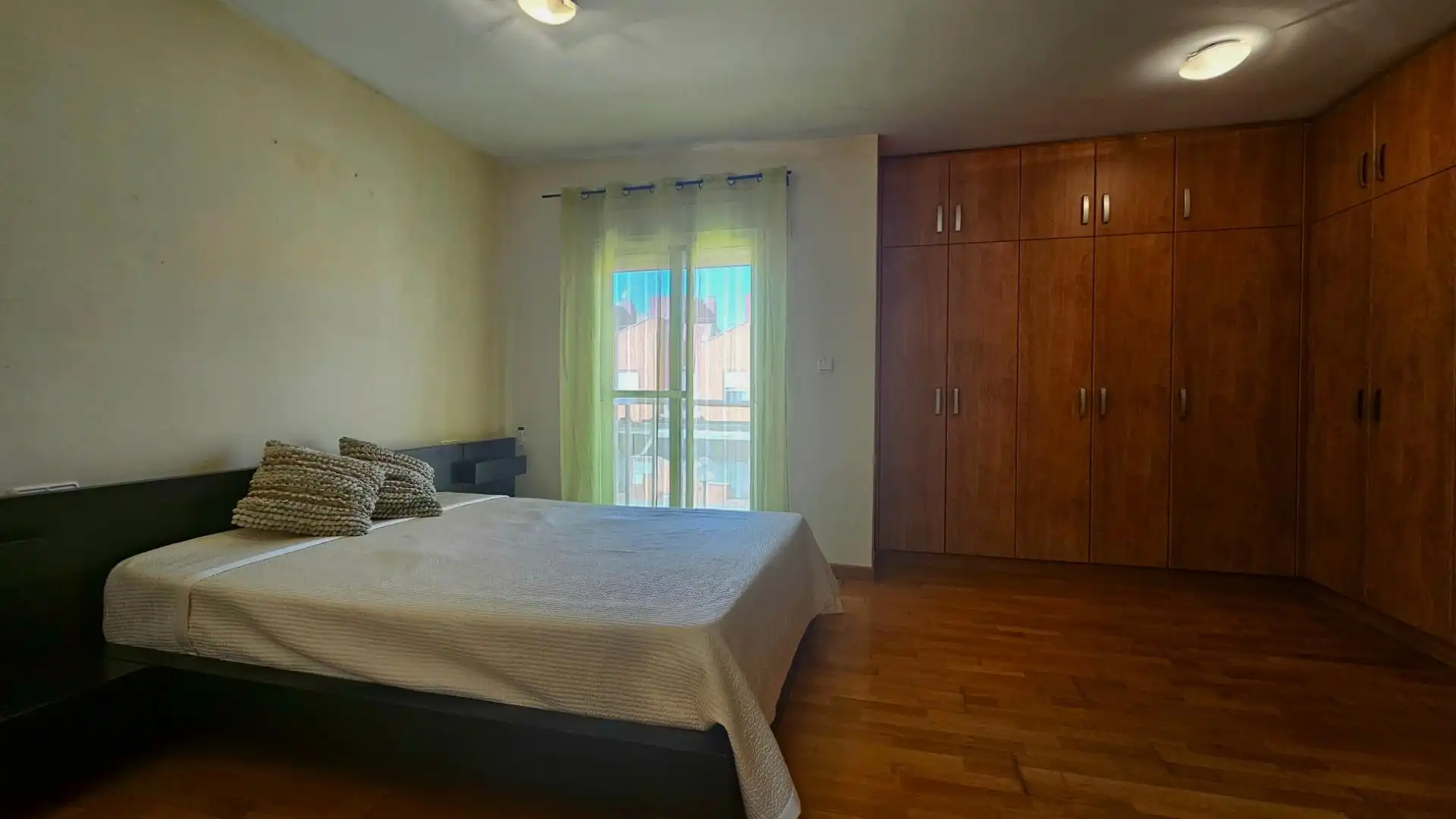 Habitación de Casa adosada en venta en Cartagena con Aire acondicionado, Jardín privado y Terraza