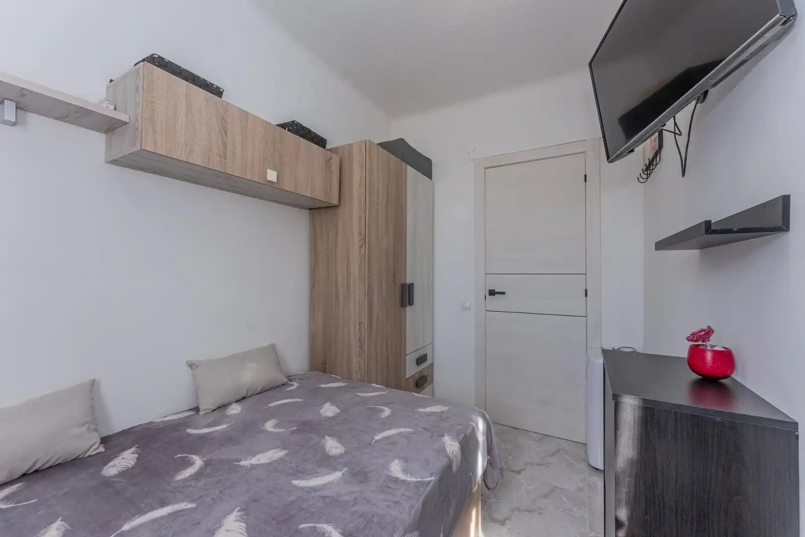 Schlafzimmer von Wohnung zum Verkauf in Viladecans