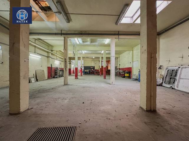 Local comercial en Venta en Camp d'en Serralta