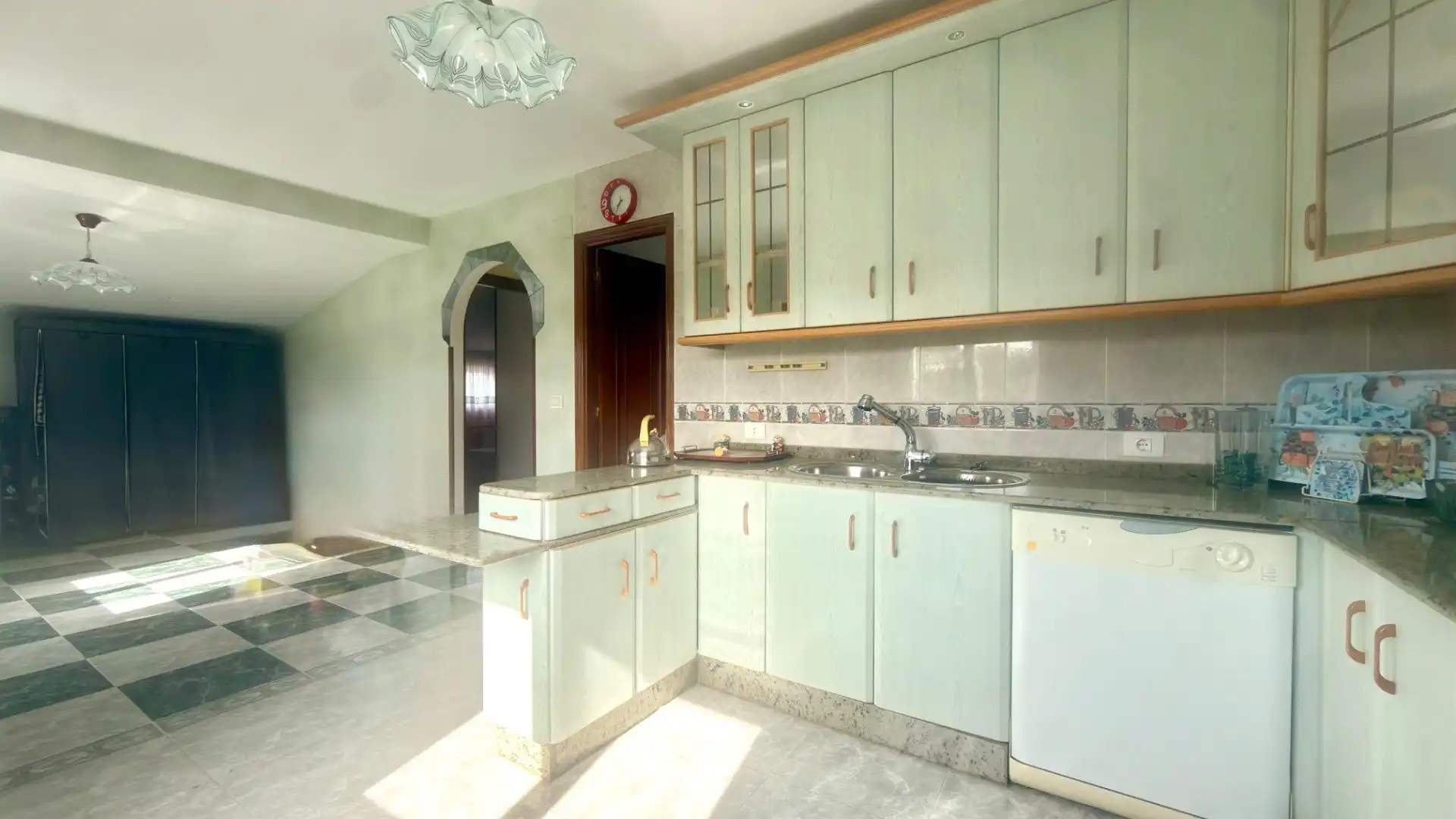 House with terrace for sale in Monforte de Lemos, imagen 87