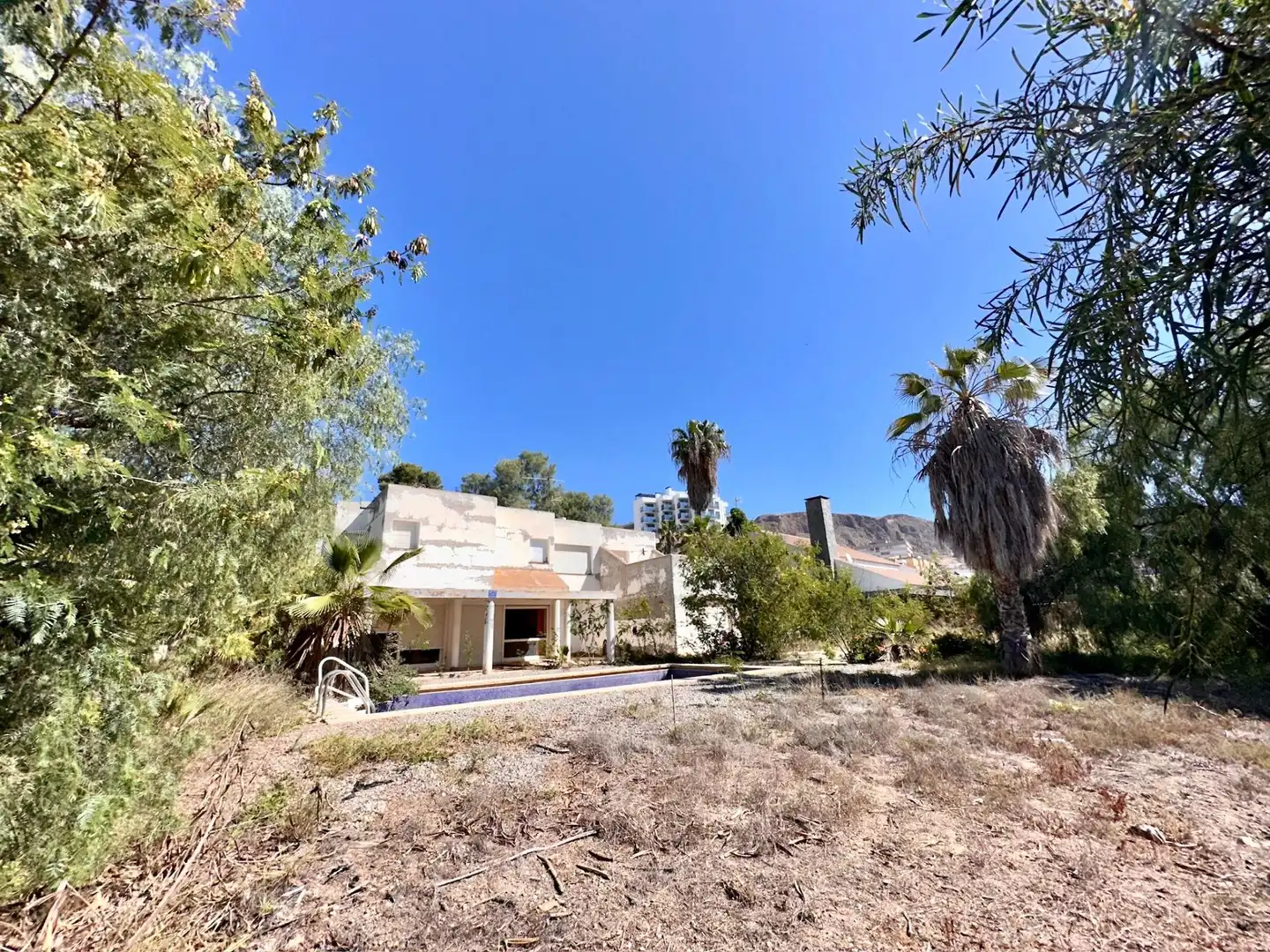 Casa o xalet en venda a Roquetas de Mar, Almería