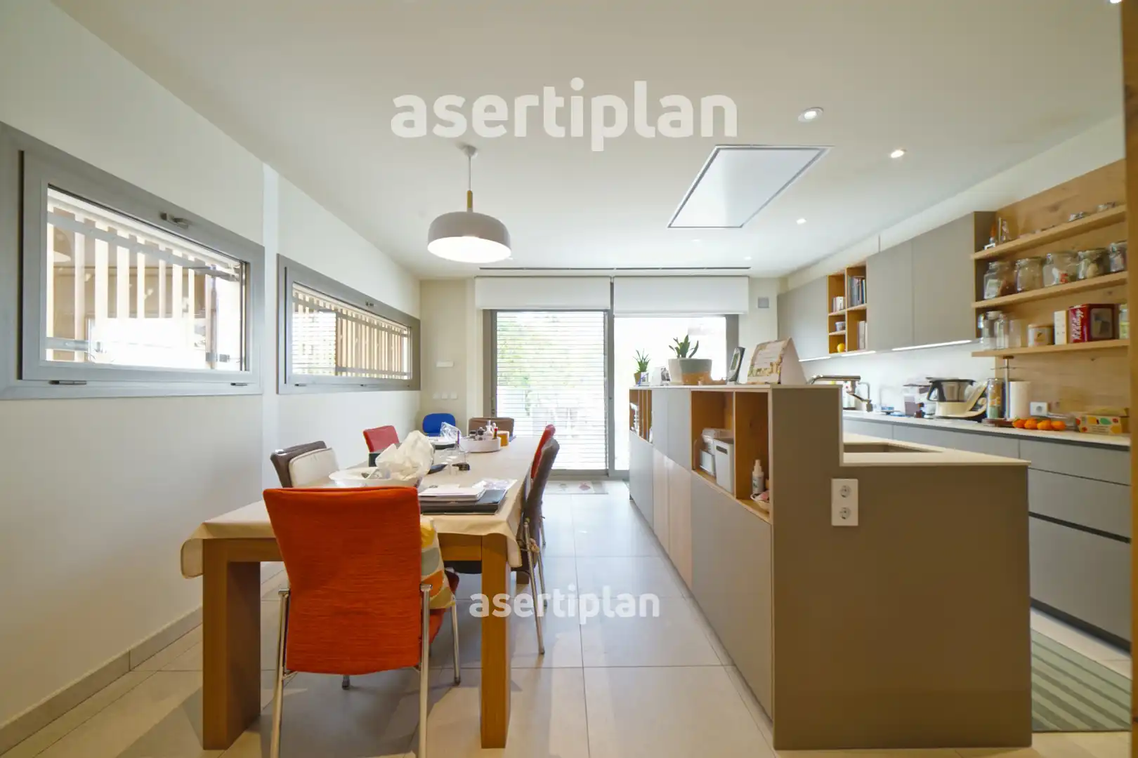 Casa con terraza en venta en Plaça de les Tereses, imagen 22