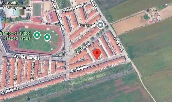 Casa en venta en Olivenza, imagen 3