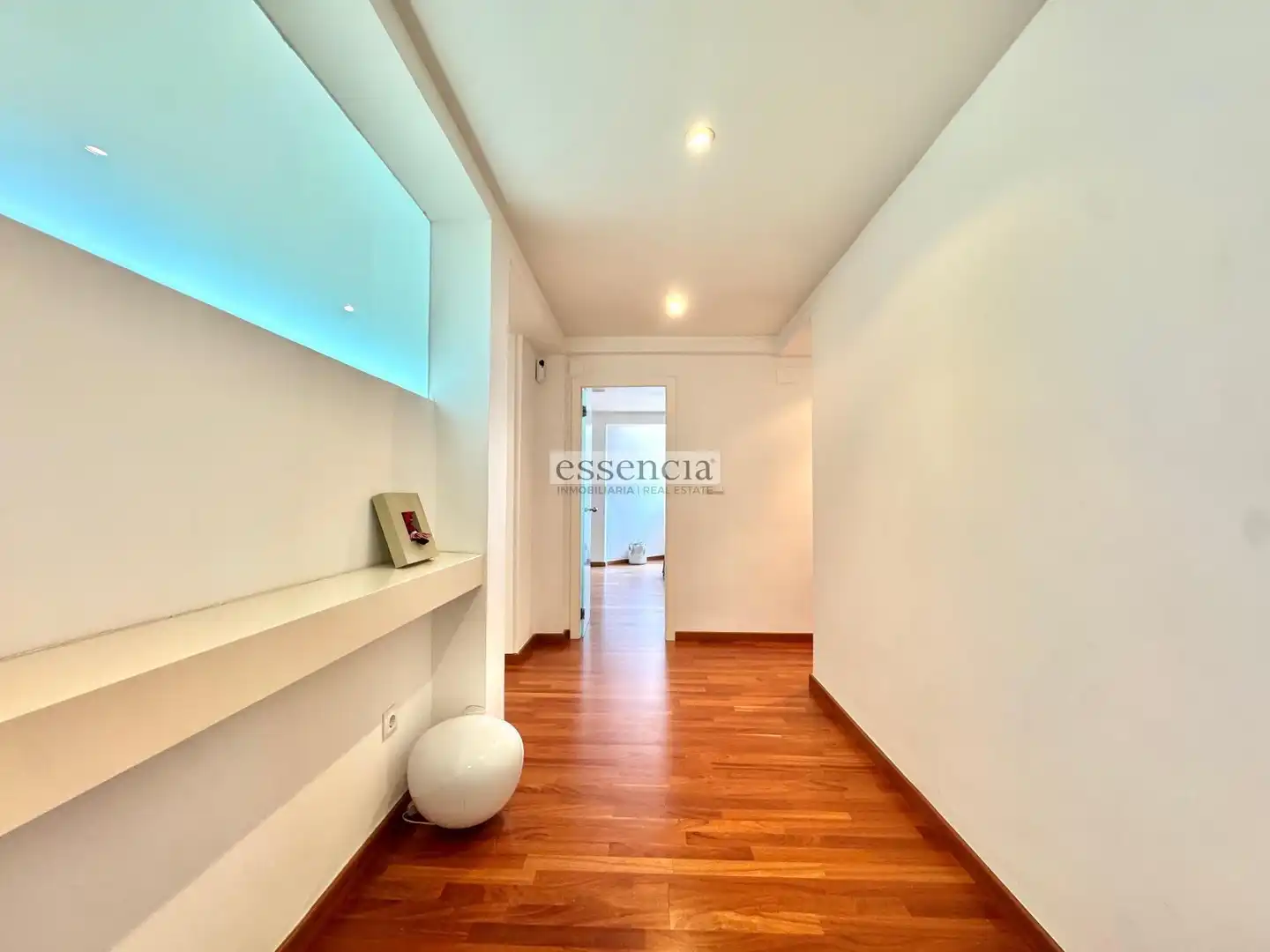 Wohnung zur Miete in Gandia mit Terrasse und Balkon