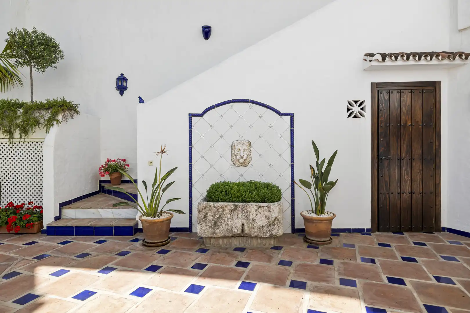 Casa con piscina en venta en Marbella Centro, imagen 32