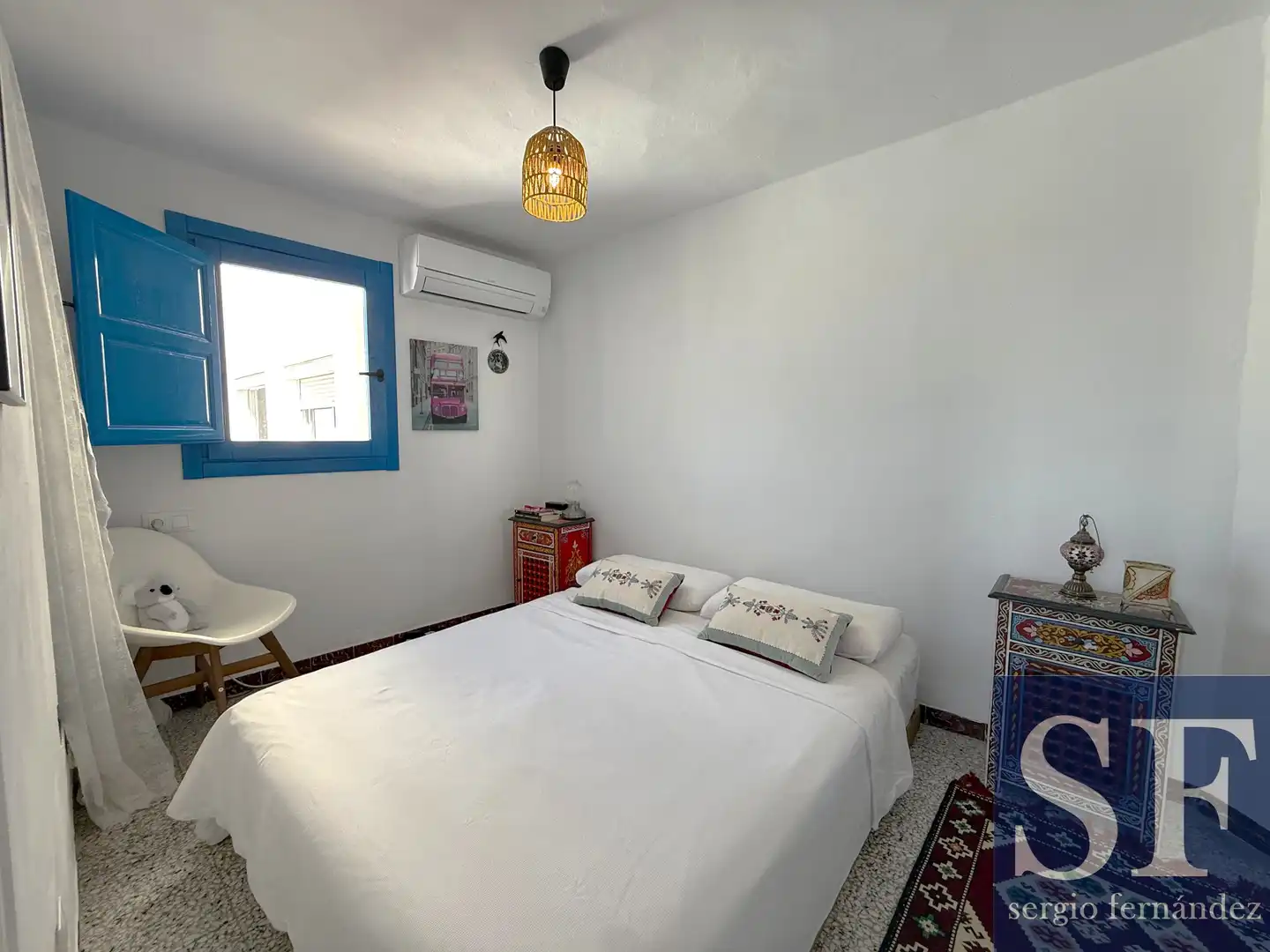 Maison mitoyenne à vendre à Cómpeta, imagen 8