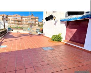 Exterior view of Premises for sale in La Manga del Mar Menor  with Air Conditioner, Terrace and Furnished