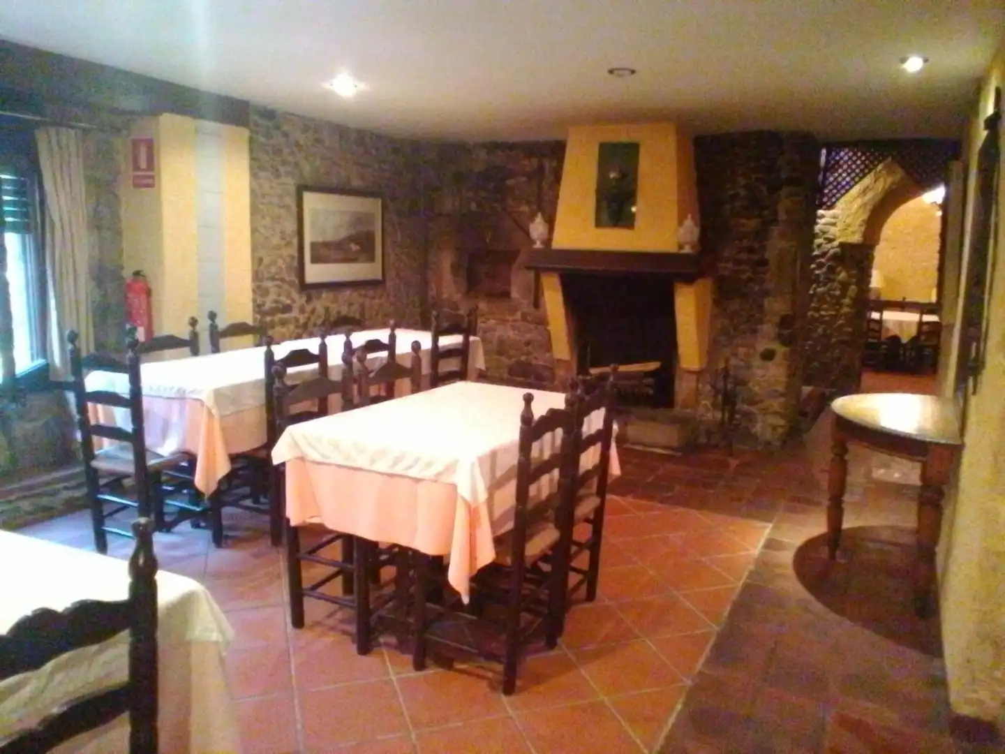 Country house zum Verkauf in Caldes de Malavella mit Klimaanlage, Privatgarten und Terrasse