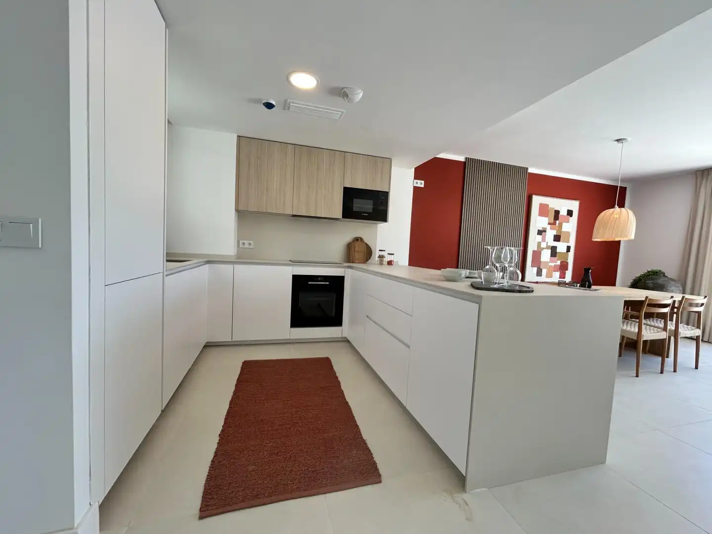 Ático con piscina en venta en Calle Victoria Kent, Lomas 5, imagen 22