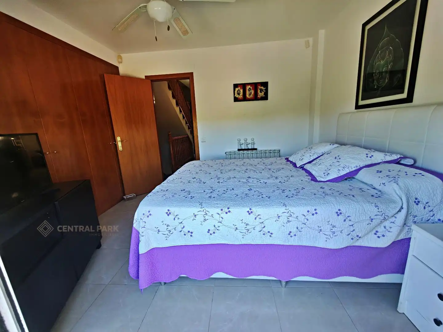 Casa a schiera con terrazza in vendita a Vial de La Sequia, imagen 24