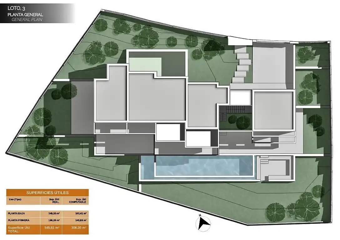 Detached house with terrace for sale in Altea la Vella, imagen 6