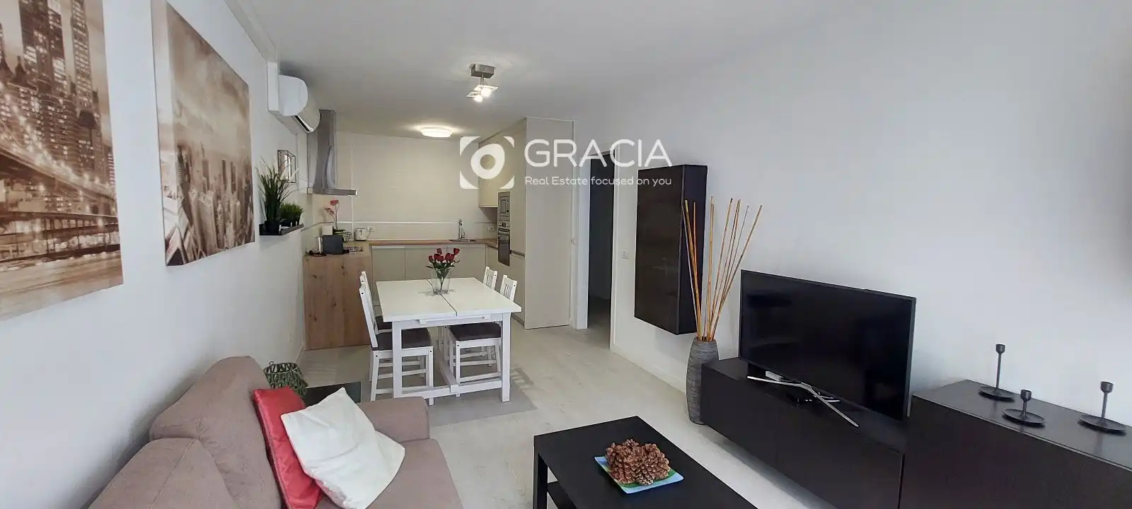 Piso con ascensor en venta en Armeñiime - Las Moraditas - Las Cancelas, imagen 4