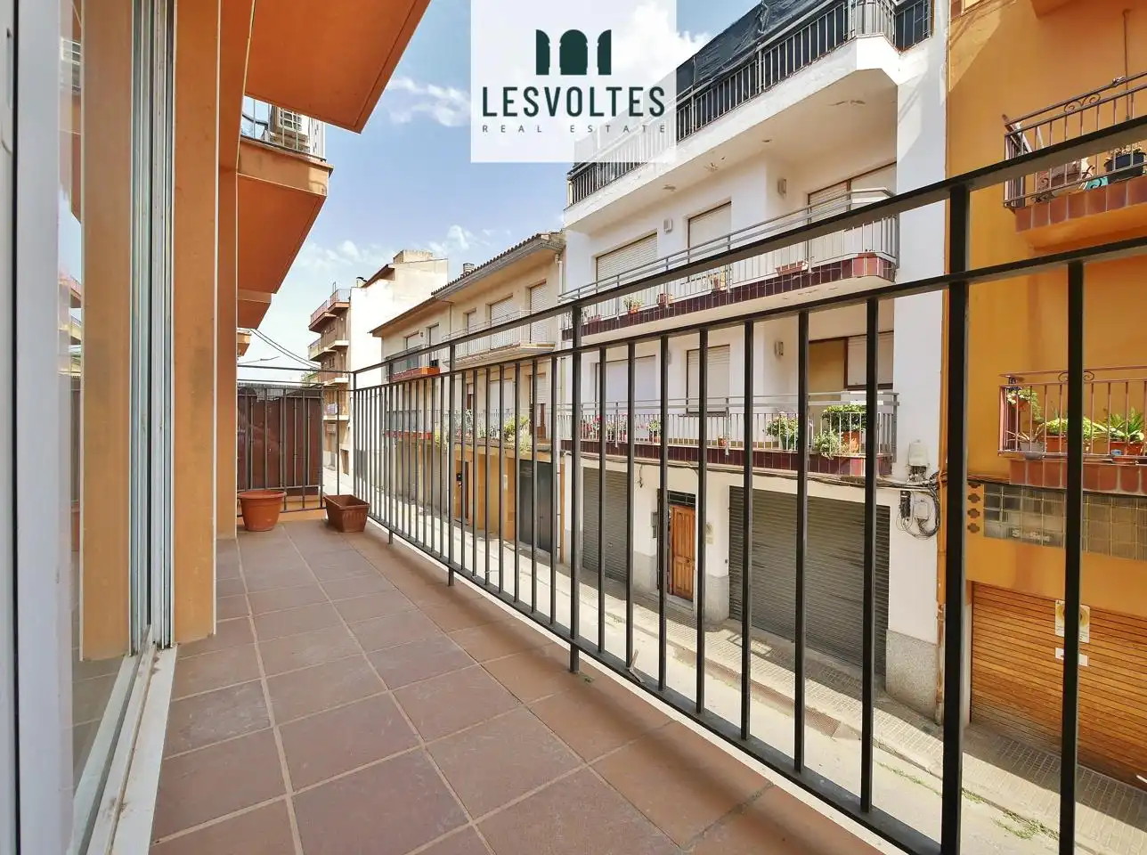 Apartament en venda a Sant Pere, Centre