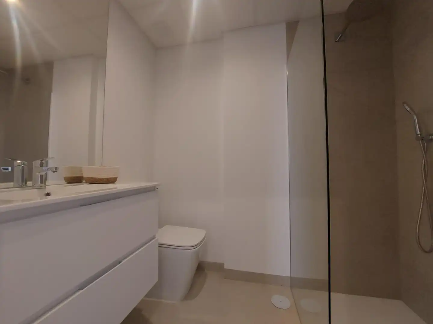 Apartament amb terrassa en venda a Mar Menor de Cartagena – Cabo de Palos, imagen 21