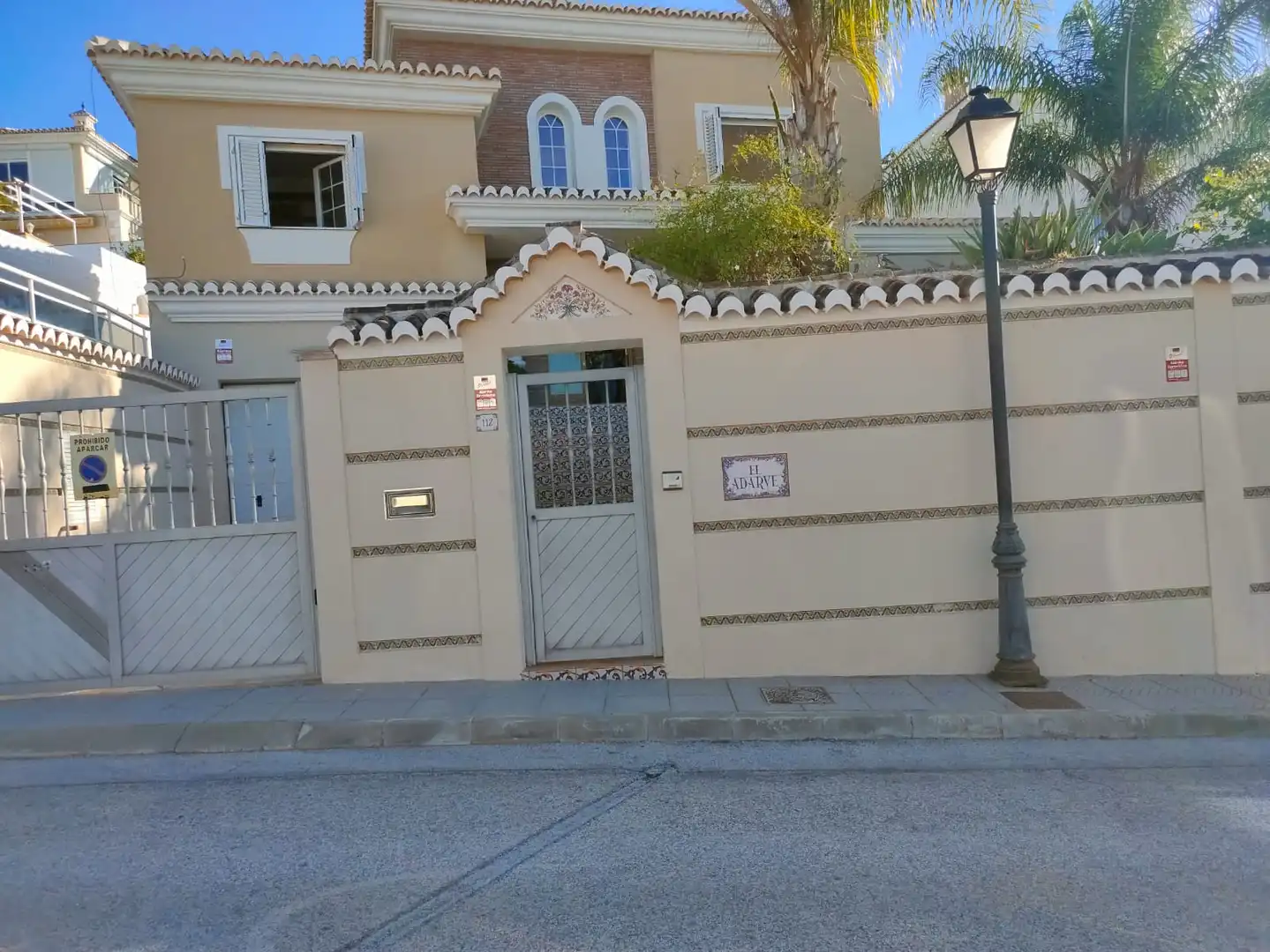 Detached house with garden for sale in Calle Poniente, imagen 32