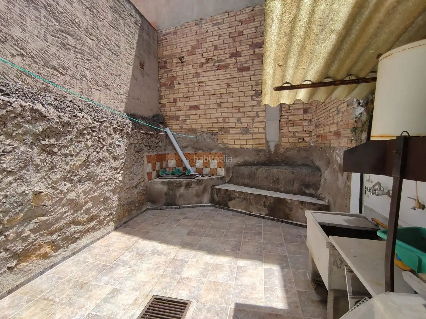 Maison à vendre à Carrer la Campana 20