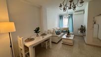 Sala d'estar de Àtic en venda en Sanlúcar de Barrameda amb Aire condicionat i Terrassa