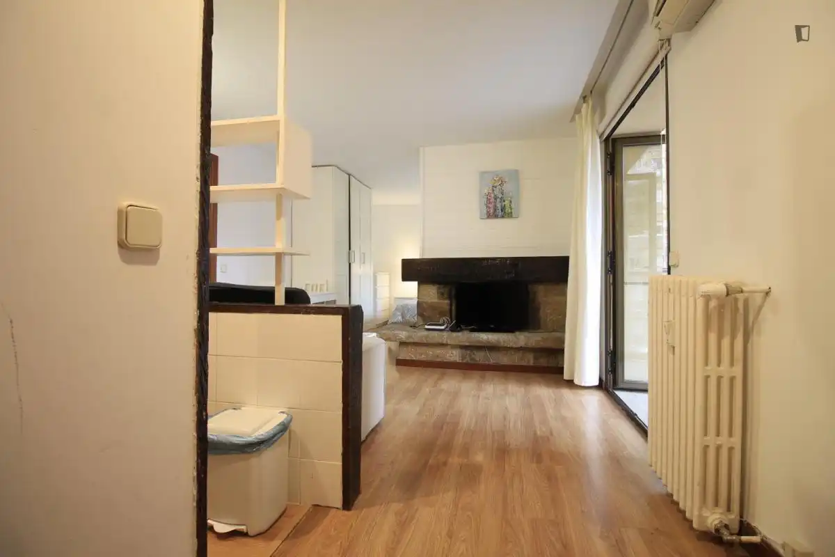 Wohnung zur Miete in Nueva España