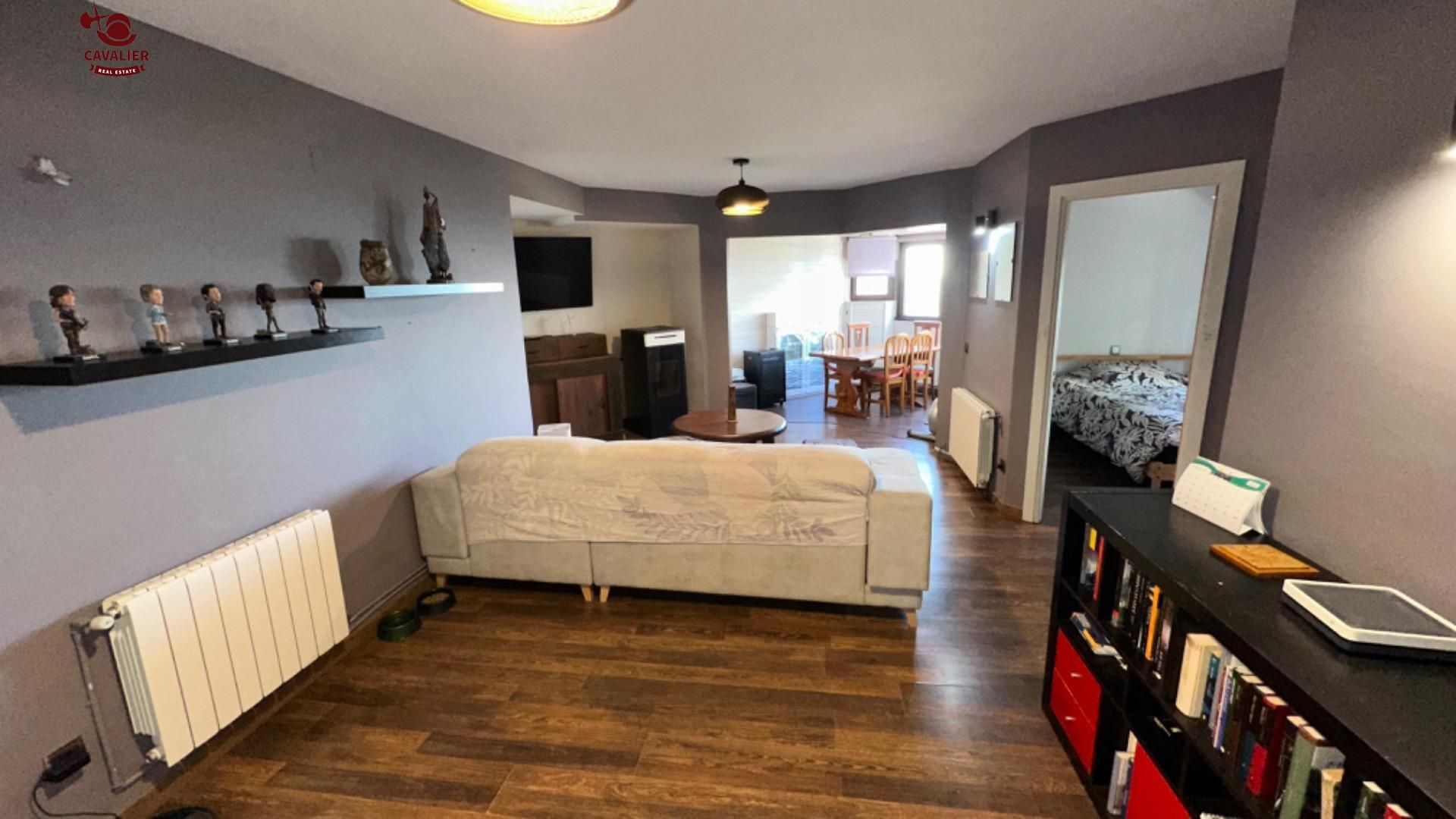 Flat for sale in Los Ángeles de San Rafael