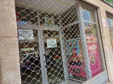 Local comercial en venta en Cartagena ciudad