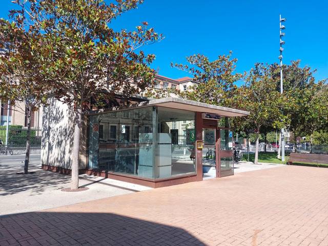 Garaje en Venta en Luis Heintz Kalea en Lovaina